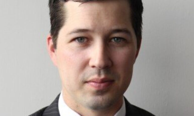 Adam T. Johnson