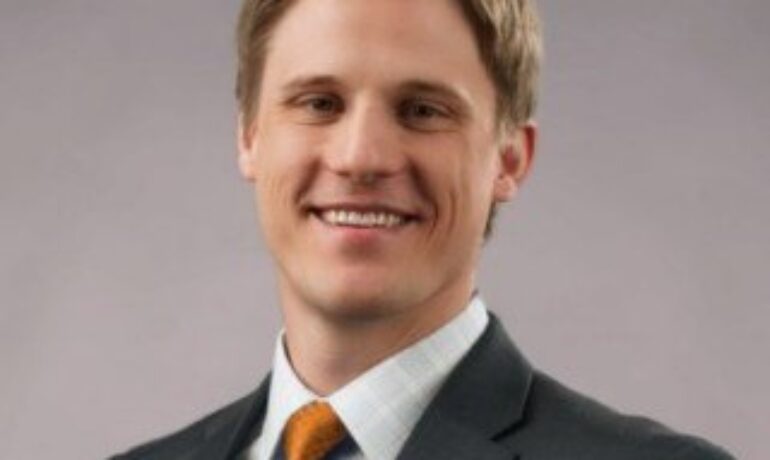Ben Freedman