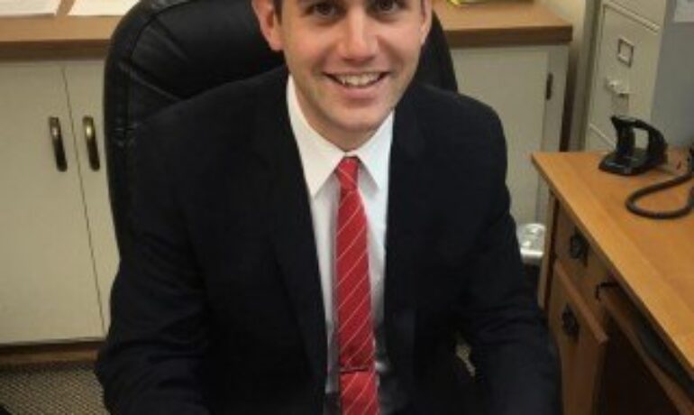 David C. Solheim