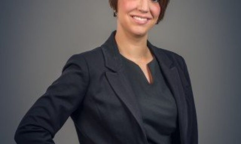 Jennifer Albaugh