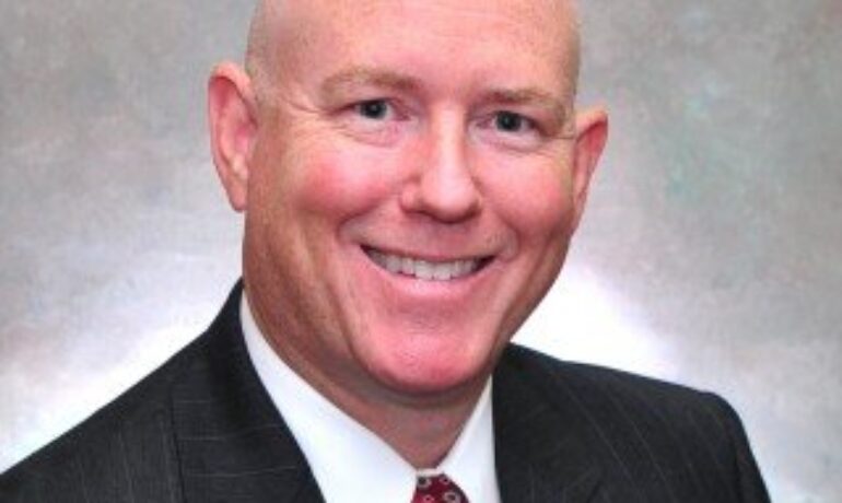 Shaun Marks