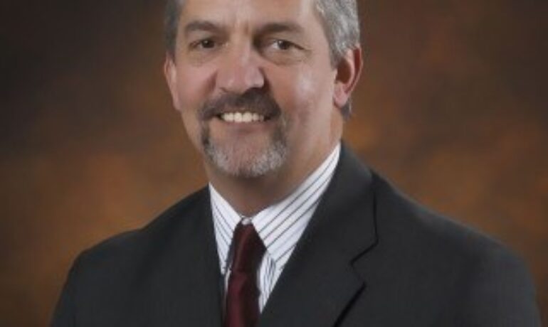 Paul J. Petcavage
