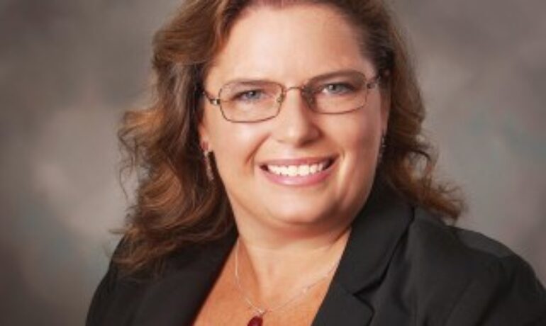 Shaunna Lee Browne