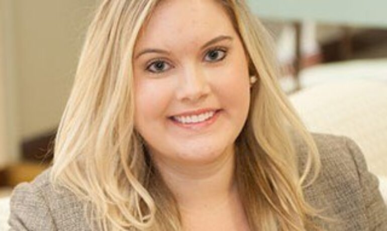 Casey Christine Fidler