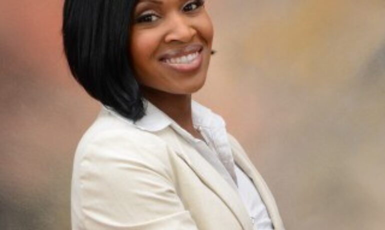 Felicia Locke