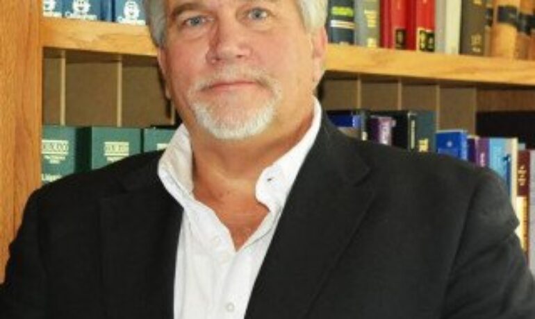Erik A. Johnson
