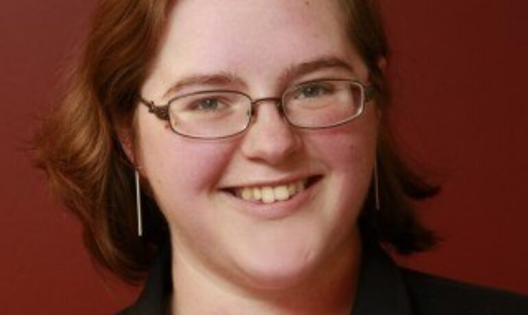 Lydia Seifner