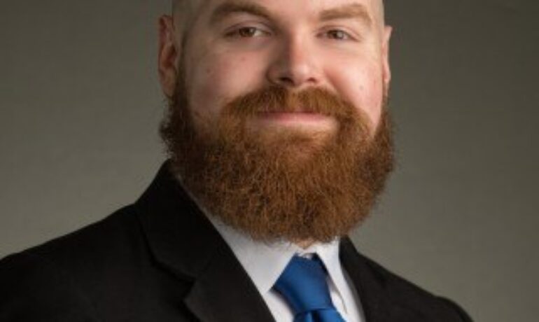 Matthew Ryan Price