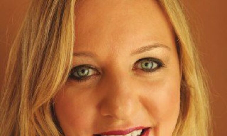 Carrie A. Ward
