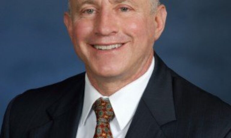 Bruce A Morrison
