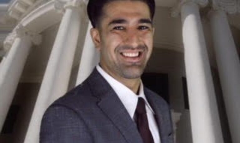 Waleed Zaman