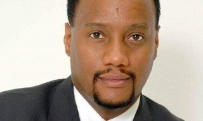 Andrellos Mitchell