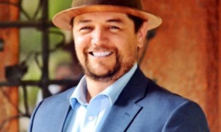 Carlos N. Martinez