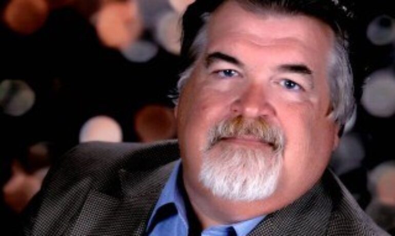 Robert H. Harrison Jr.