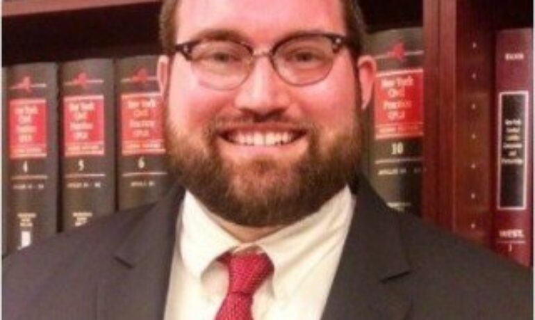 Timothy R Johnson
