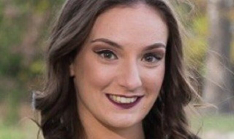 Jaclyn Healey