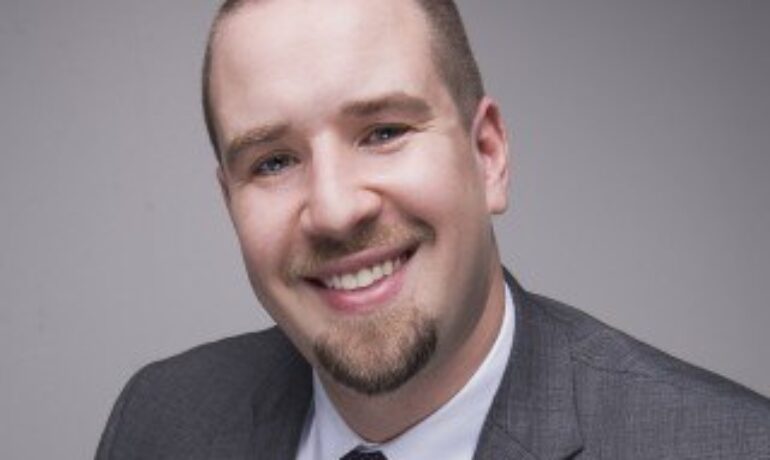 Thomas P. Leavitt