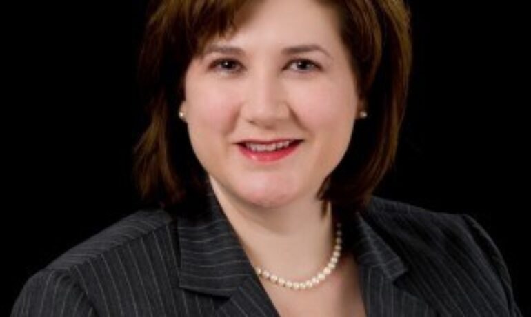 Laurel A. Salley