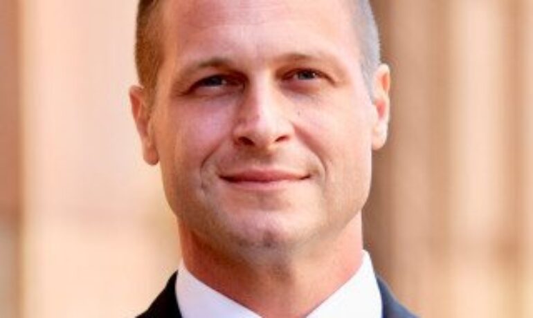 Stefan Rozembersky