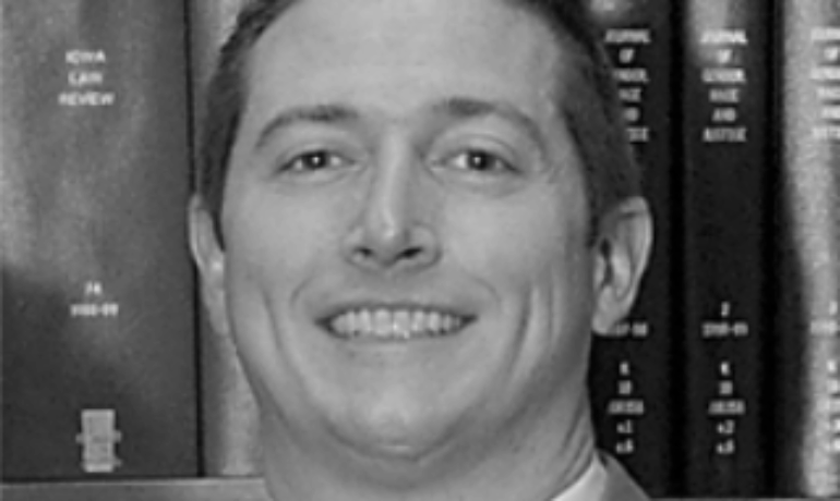 Eric Checketts