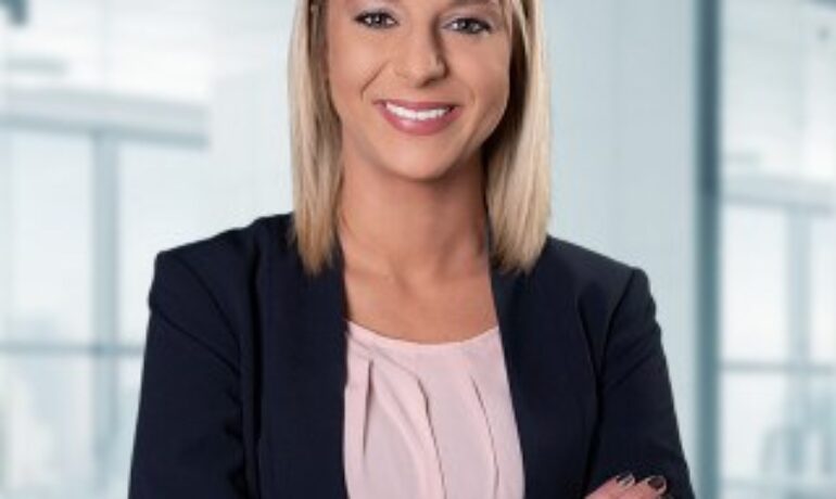 Megan Powell