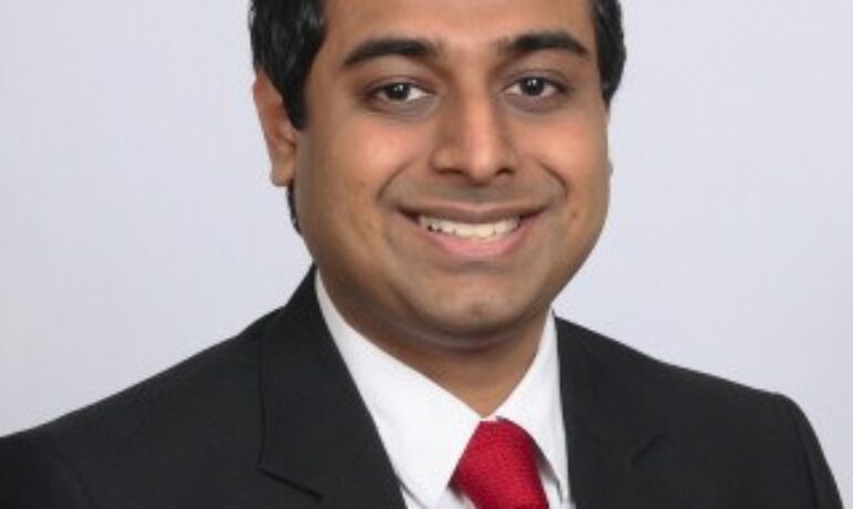 Suraj Vyas