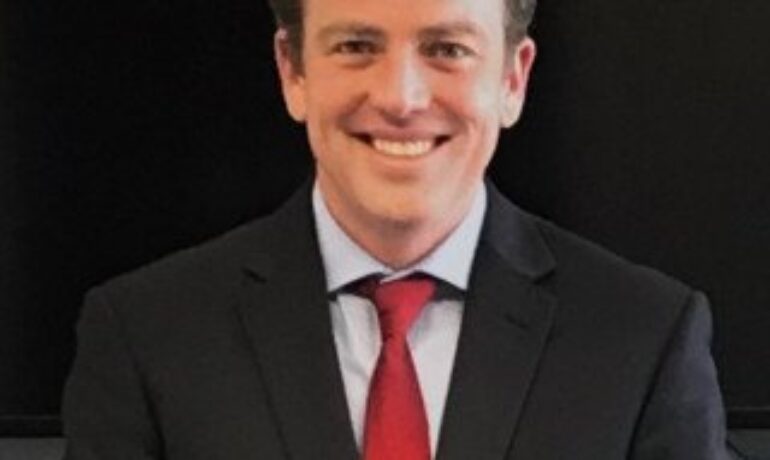 Sam P. Dixon
