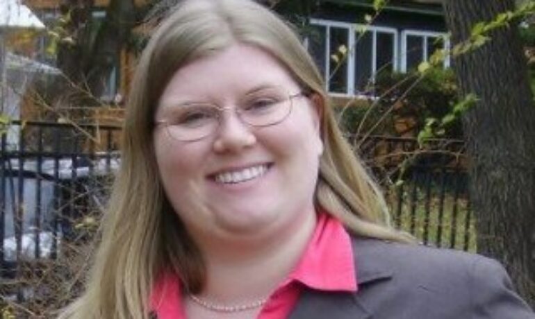 Rebecca A. Wagner