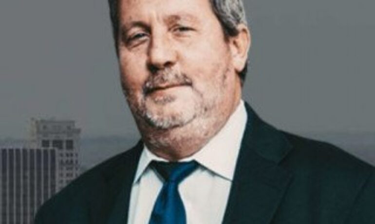 Gregory C. Starkey
