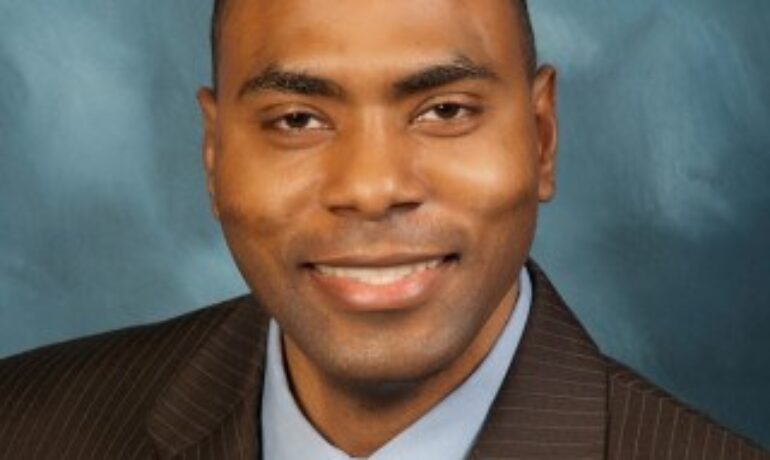 Wayne McCook