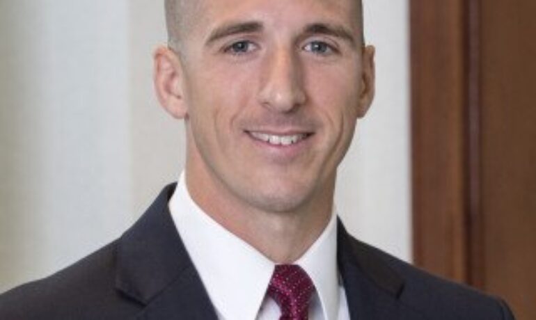 Brian M. Latuga