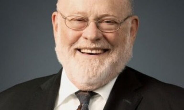 Benedict Schwarz II