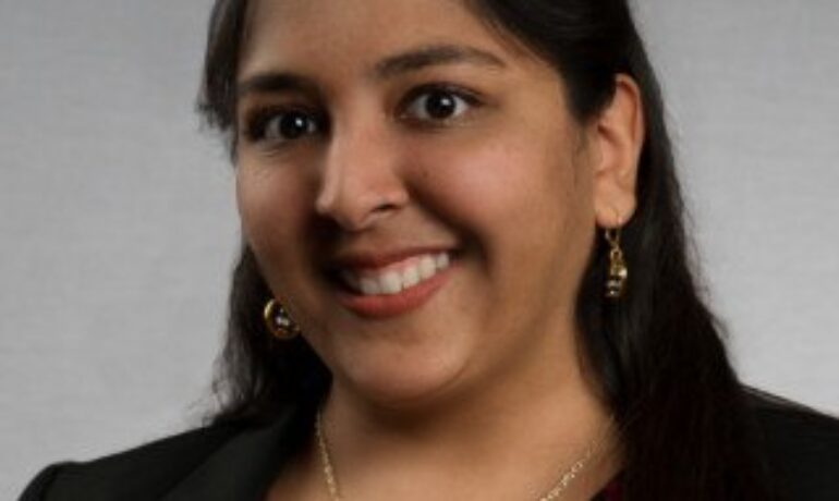 Rachna Lien