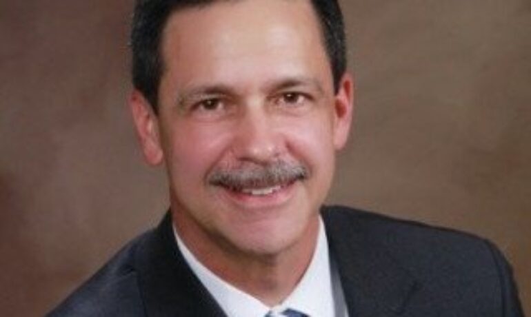 Joe E. Broussard