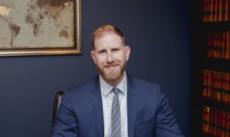 Glenn E. Gaskill III