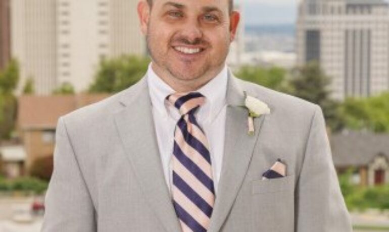 Ryan Baxter
