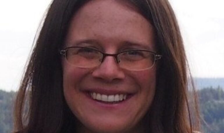 Janel Falk Chin