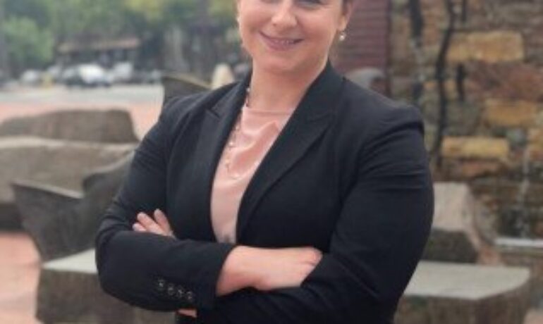 Erin Kathleen Morris