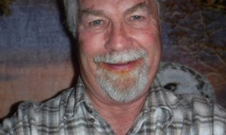 Kenneth H Flood