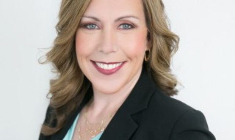 Jacqueline Sharman