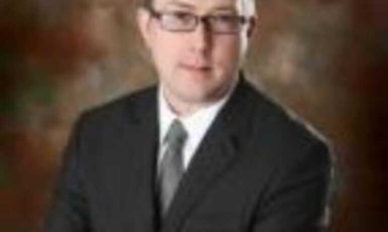 Dustin Gower