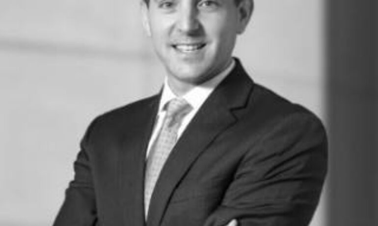 Brad K. Cunningham