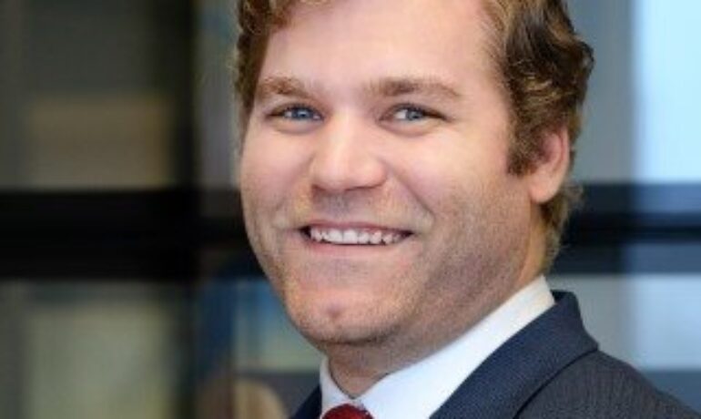 Patrick R. Lee