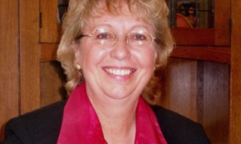 Christine L. Crilley