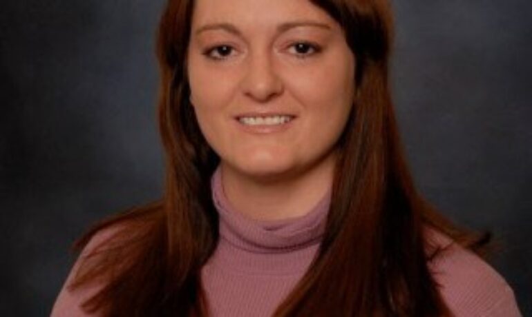 Andrea Hughes