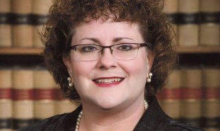 Stacey Haase