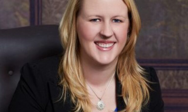 Megan L. McCann