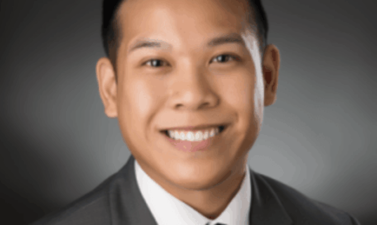 David Minh Nguyen