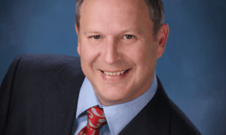 David J. Kramer