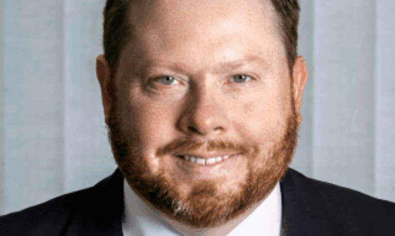 Ryan M. Henry